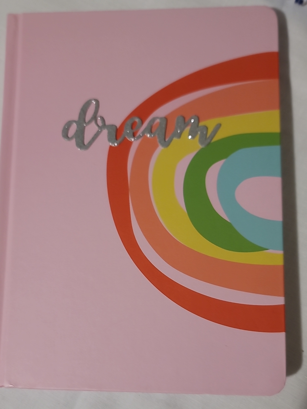 Notebook / Nwt